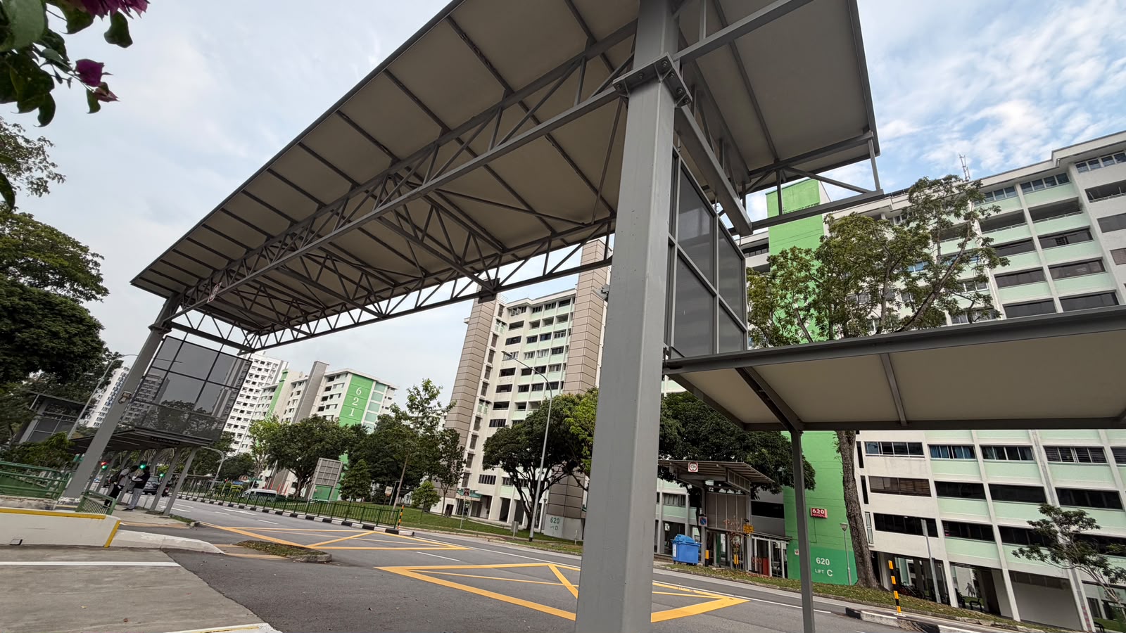 ONE SMART Engineering Pte Ltd.