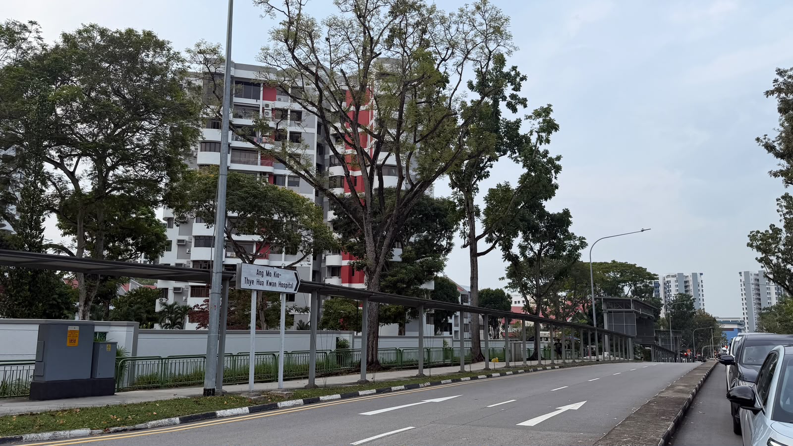 ONE SMART Engineering Pte Ltd.