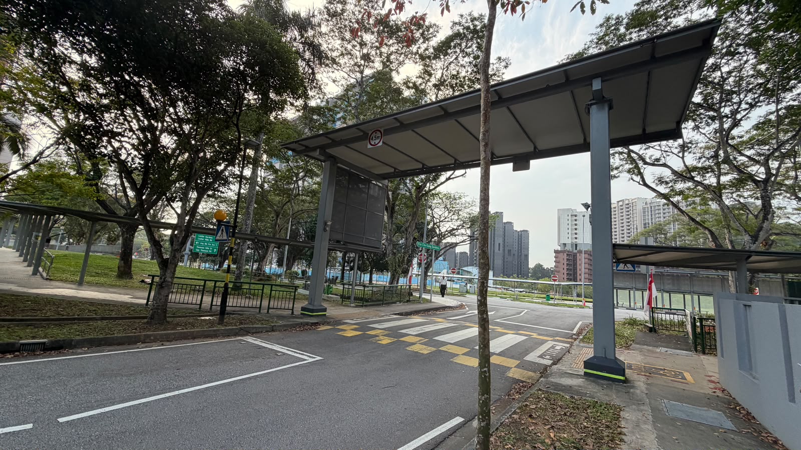 ONE SMART Engineering Pte Ltd.