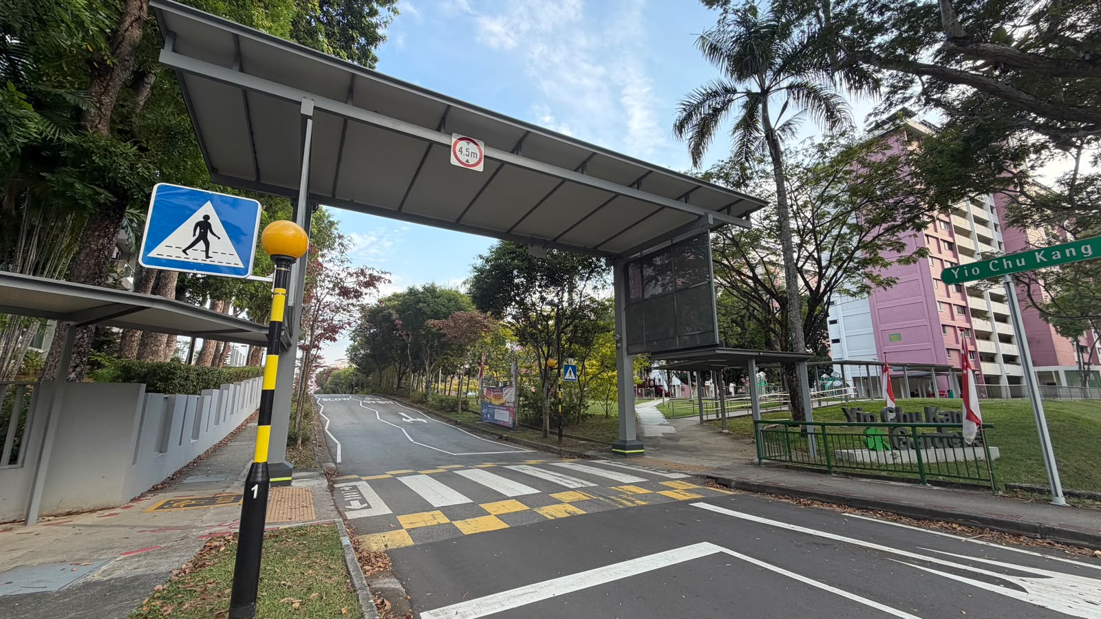 ONE SMART Engineering Pte Ltd.
